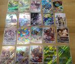 Pokémon - 100 Bulk kaarten - ARCHR - Scarlet & Violet, Hobby en Vrije tijd, Nieuw