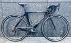 Concorde RazorBlade, Carbon, Shimano, 18 SPD, MT 52, 165-178, Fietsen en Brommers, Fietsen | Racefietsen, Overige merken, 28 inch