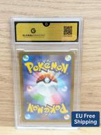 Pokémon - 1 Graded card - GRADE 10 - Team Rockets Murkow, Hobby en Vrije tijd, Verzamelkaartspellen | Pokémon, Nieuw