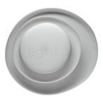Foscarini Bahia Parete LED, dimbaar - ø¸76 cm (Binnenlampe, Verzenden, Nieuw