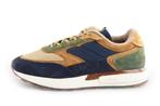 Hoff Sneakers in maat 42 Blauw | 5% extra korting