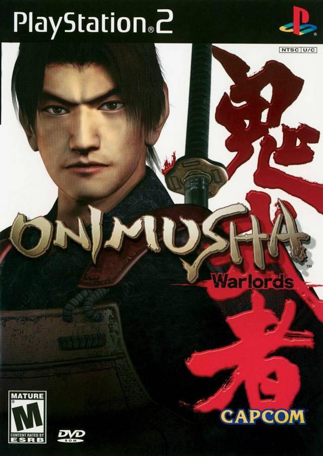 Onimusha (PlayStation 2), Spelcomputers en Games, Games | Sony PlayStation 2, Gebruikt, Verzenden
