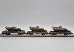 Roco, Arnold N - Model treinwagon (3) - Wehrmacht - Militair, Nieuw