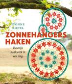 Boek Zonnehangers haken 9789462501744, Boeken, Verzenden, Zo goed als nieuw