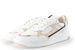 Omoda Sneakers in maat 37 Wit | 10% extra korting, Verzenden, Wit, Omoda, Sneakers of Gympen