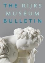 The Rijksmuseum Bulletin / Rijksmuseum Bulletin / 67/2, Boeken, Verzenden, Gelezen, Wim Pijbes
