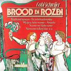 Lp - Cobi Schreijer - Brood En Rozen, Verzenden, Nieuw in verpakking