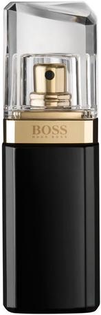 HUGO BOSS NUIT POUR FEMME EDP FLES 75 ML, Sieraden, Tassen en Uiterlijk, Uiterlijk | Parfum, Verzenden, Nieuw