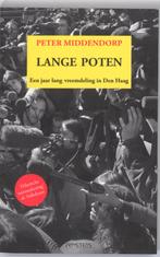Lange Poten 9789044612196 P. Middendorp, Boeken, Verzenden, Gelezen, P. Middendorp
