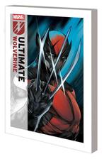 ULTIMATE WOLVERINE TRADE PAPERBACK VOL 01 THE WINTER SOLDIER, Ophalen of Verzenden, Nieuw