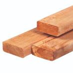 Red Class Wood balk/ligger 65x175mm, Tuin en Terras, Ophalen of Verzenden, Nieuw