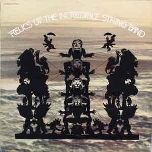 LP gebruikt - The Incredible String Band - Relics Of The..., Cd's en Dvd's, Vinyl | Overige Vinyl, Zo goed als nieuw, Verzenden