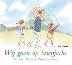 Boek Wij gaan op berenjacht 9789025761004, Boeken, Verzenden, Zo goed als nieuw