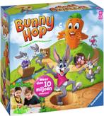 Bunny Hop - Familiespel | Ravensburger - Kinderspellen, Hobby en Vrije tijd, Gezelschapsspellen | Bordspellen, Verzenden, Nieuw