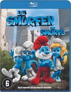 De Smurfen (blu-ray nieuw), Cd's en Dvd's, Blu-ray, Ophalen of Verzenden, Nieuw in verpakking