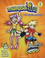 Manga club puzzelboek 9789002221477 M. Boon, Boeken, Verzenden, Gelezen, M. Boon