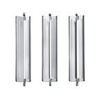 Triangle Veelzijdige Groentesnijder – 3-delig – Precisie, Huis en Inrichting, Ophalen of Verzenden, Nieuw