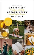 Ontdek een gezond leven met God 9789464250275, Verzenden, Zo goed als nieuw, Janita Stoorvogel