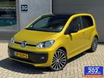 Volkswagen up! | Zakelijke Lease v.a. €246.88 pm, Auto's, Automaat, Gebruikt, Up!, Overige kleuren