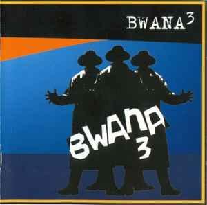 cd - Bwana 3 - Bwana 3, Cd's en Dvd's, Cd's | Overige Cd's, Zo goed als nieuw, Verzenden