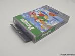 Sega Game Gear - Pengo, Spelcomputers en Games, Games | Sega, Verzenden, Gebruikt