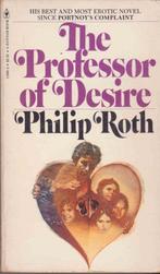 The Professor of Desire 9780553118865 Philip Roth, Verzenden, Gelezen, Philip Roth