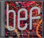 cd - BEF - The Best Of BEF, Verzenden, Zo goed als nieuw