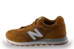 New Balance Sneakers in maat 40 Cognac | 10% extra korting, Kleding | Dames, Schoenen, Overige kleuren, Verzenden, New Balance
