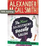 Minor Adjustment Beauty Salon 9781408704318, Verzenden, Zo goed als nieuw, Alexander McCall Smith