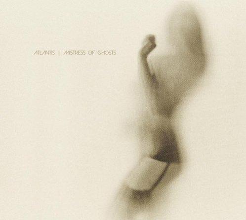 cd - Atlantis - Mistress Of Ghosts, Cd's en Dvd's, Cd's | Overige Cd's, Zo goed als nieuw, Verzenden