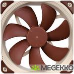 Noctua NF-A14 PWM, 140mm, Verzenden, Nieuw