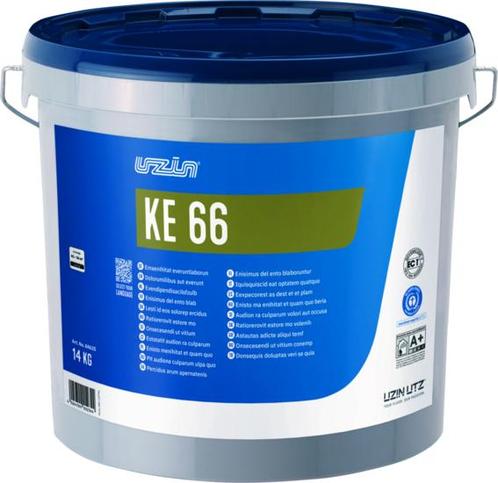 UZIN KE 66, Doe-het-zelf en Verbouw, Overige Doe-het-zelf en Verbouw, Verzenden