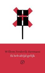 9789028270282 Ik heb altijd gelijk Willem Frederik Hermans, Verzenden, Nieuw, Willem Frederik Hermans