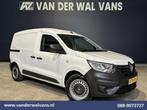 Renault Express | 1.5 dCi L1H1 Euro6 Airco | Cruisecontrol |, Auto's, Gebruikt, Euro 6, Renault, Wit