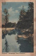DENEKAMP - Aanlegsteiger Hotel Dinkeloord, Verzenden, Gelopen