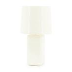 *WOONWINKEL* By-Boo Dixon Scandinavische Tafellamp Beige, Huis en Inrichting, Lampen | Tafellampen, Verzenden, Nieuw
