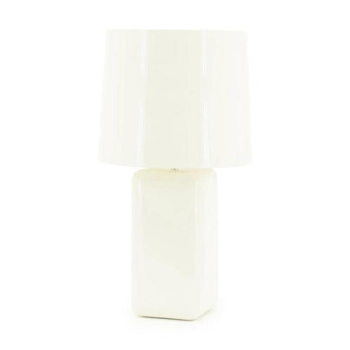 *WOONWINKEL* By-Boo Dixon Scandinavische Tafellamp Beige, Huis en Inrichting, Lampen | Tafellampen, Nieuw, Verzenden
