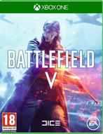 Battlefield V [Xbox One], Spelcomputers en Games, Games | Xbox One, Ophalen of Verzenden, Nieuw