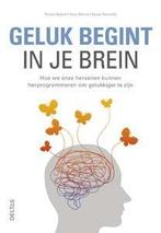 Geluk begint in je brein 9789044734577 Susan Reynolds, Verzenden, Gelezen, Susan Reynolds