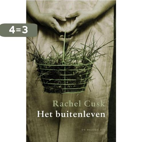 Het buitenleven 9789023428985 R. Cusk, Boeken, Romans, Zo goed als nieuw, Verzenden