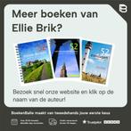 Wandelen & lunchen in Nederland en net over de grens, Verzenden, Gelezen, Ellie Brik