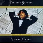 cd - Frank Zappa - Strictly Genteel, Verzenden, Zo goed als nieuw