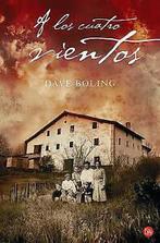 Dave Boling : A los cuatro vientos (Narrativa (Punto d, Gelezen, Dave Boling, Verzenden
