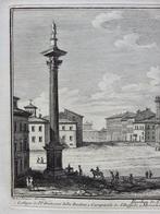 Italië - Roma; Giovanni Battista Piranesi (1720-1778) -, Boeken, Nieuw