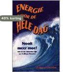 Energie voor de hele dag 9789032505226 K. Marsden, Boeken, Verzenden, Zo goed als nieuw, K. Marsden