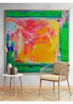 Giogia fl - Girasol-XXL -, Antiek en Kunst