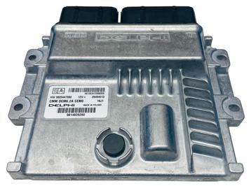 Engine ECU 9809447980 PSA Citroen Peugeot 28494513 Delphi beschikbaar voor biedingen