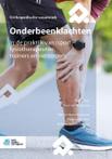 Orthopedische casuistiek      Onderbeenklachte 9789036828208