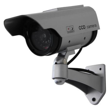 WL4 BDOS-LED-S realistische dummy zonnepaneel, Audio, Tv en Foto, Videobewaking, Nieuw, Ophalen of Verzenden