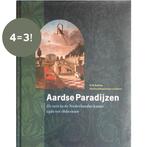 Aardse paradijzen 9789053492031 Erik de Jong, Verzenden, Gelezen, Erik de Jong